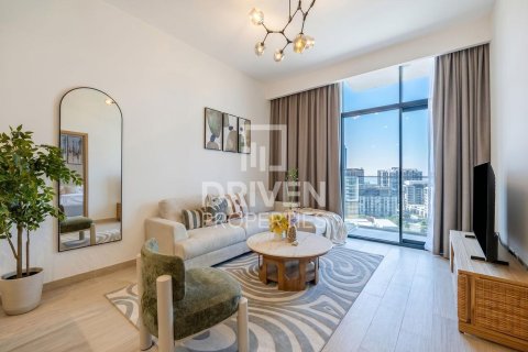 Apartment til salg i Meydan, Dubai, UAE 1 soveværelse, 59.64 kvm № 756003 - foto 10