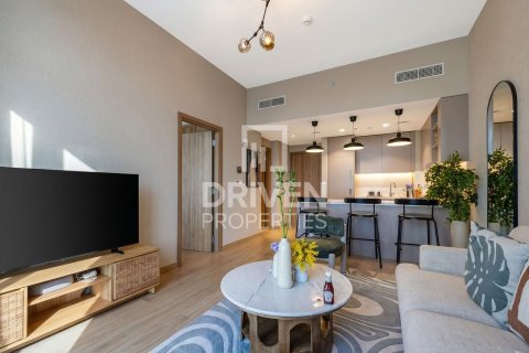 Apartment til salg i Meydan, Dubai, UAE 1 soveværelse, 59.64 kvm № 756003 - foto 8