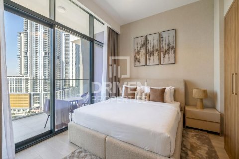 Apartment til salg i Meydan, Dubai, UAE 1 soveværelse, 59.64 kvm № 756003 - foto 6