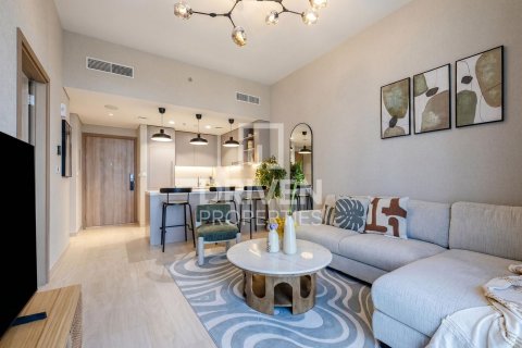 Apartment til salg i Meydan, Dubai, UAE 1 soveværelse, 59.64 kvm № 756003 - foto 3