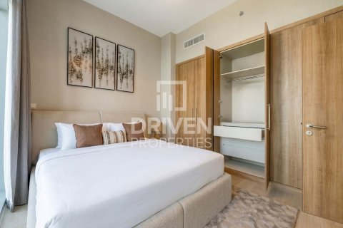 Apartment til salg i Meydan, Dubai, UAE 1 soveværelse, 59.64 kvm № 756003 - foto 2
