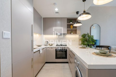 Apartment til salg i Meydan, Dubai, UAE 1 soveværelse, 59.64 kvm № 756003 - foto 12