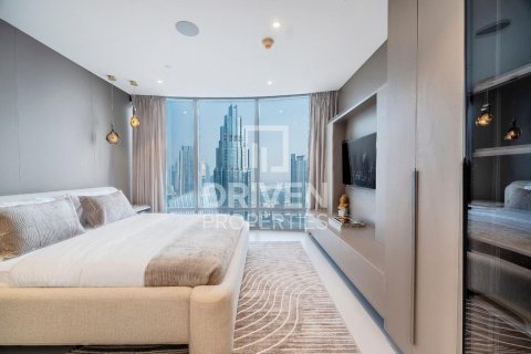 Leilighet til salgs i Downtown Dubai (Downtown Burj Dubai), Dubai, Emiratene 4 soverom, 366.13 kvm Nr. 756004 - Foto 6