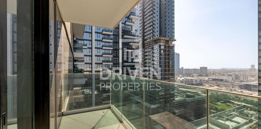 Apartment in Bur Dubai, UAE 1 bedroom, 85.84 sq.m. № 756001