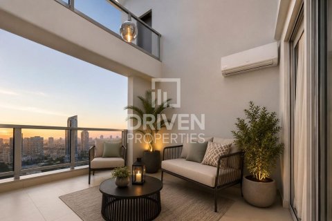 Byt v DIFC, Dubai, SAE 2 ložnice, 178.93 m² Č.: 756007 - fotografie 10
