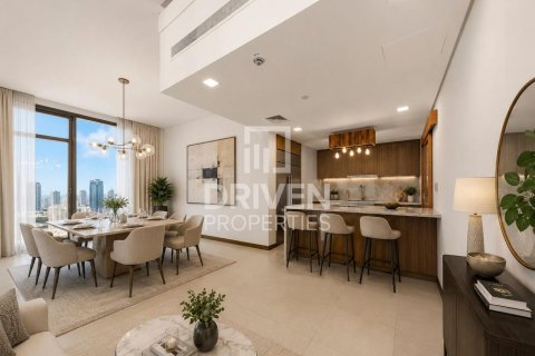 Byt v DIFC, Dubai, SAE 2 ložnice, 178.93 m² Č.: 756007 - fotografie 7