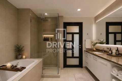 Byt v DIFC, Dubai, SAE 2 ložnice, 178.93 m² Č.: 756007 - fotografie 8
