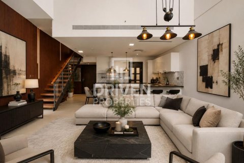 Byt v DIFC, Dubai, SAE 2 ložnice, 178.93 m² Č.: 756007 - fotografie 2