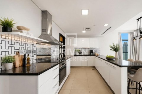 Byt v DIFC, Dubai, SAE 2 ložnice, 178.93 m² Č.: 756007 - fotografie 6