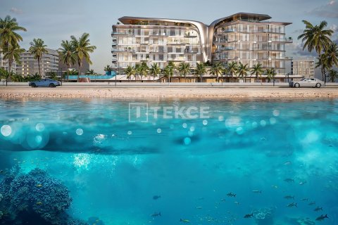 Apartamento en venta en Dubai, EAU 2 dormitorios, 110 m2 № 652905 - foto 8