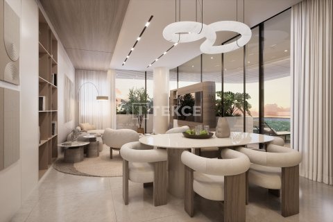 Apartamento en venta en Dubai, EAU 2 dormitorios, 110 m2 № 652905 - foto 11