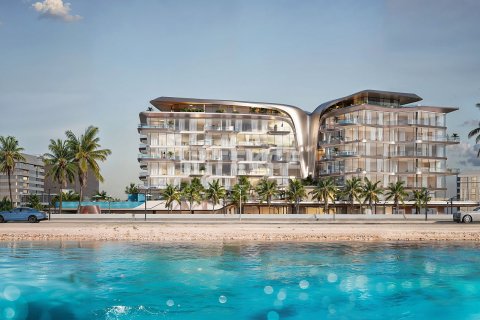 Apartamento en venta en Dubai, EAU 2 dormitorios, 110 m2 № 652905 - foto 7