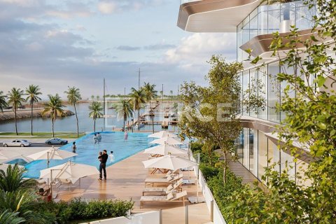 Apartamento en venta en Dubai, EAU 2 dormitorios, 110 m2 № 652905 - foto 6