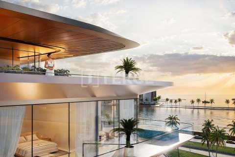 Apartment sa Dubai, UAE 1 silid-tulugan, 83 sq.m. № 652904 - larawan 4