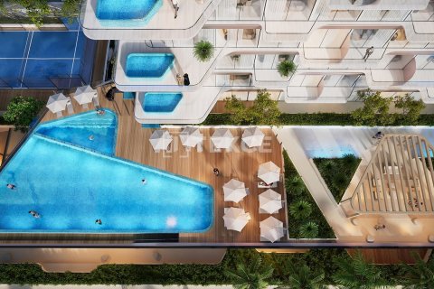 Apartment sa Dubai, UAE 1 silid-tulugan, 83 sq.m. № 652904 - larawan 5