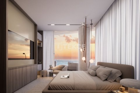 Apartment sa Dubai, UAE 1 silid-tulugan, 83 sq.m. № 652904 - larawan 14