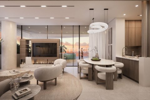 Apartment sa Dubai, UAE 1 silid-tulugan, 83 sq.m. № 652904 - larawan 10