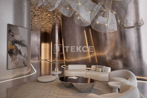 Apartment sa Dubai, UAE 1 silid-tulugan, 83 sq.m. № 652904 - larawan 16