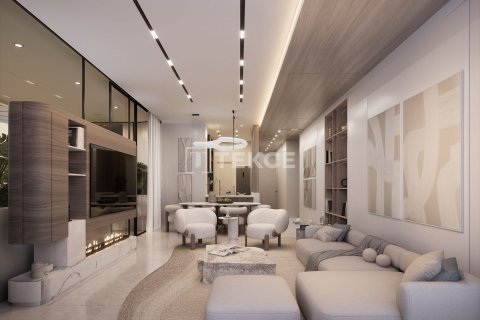 Apartment sa Dubai, UAE 1 silid-tulugan, 83 sq.m. № 652904 - larawan 9