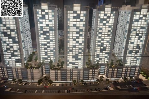Al Rashidiya, Ajman, BAE’de satılık daire 3 yatak odası, 255 m² No 652718 - fotoğraf 1