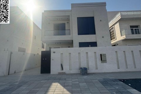 Villa zum Verkauf in Al Helio, Ajman, VAE 7 Schlafzimmer, 280 m2 Nr. 652716 - Foto 1