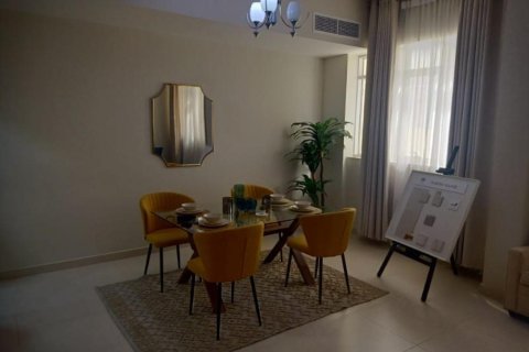 Apartmán v Al Yasmeen, Ajman, SAE 2 spálne, 126 m2 č. 652714 - Fotografia 6