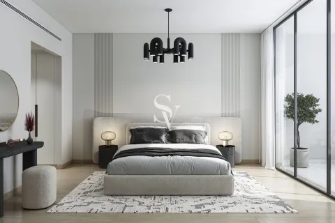 Dubai Land, Dubai, संयुक्त अरब अमीरात में अपार्टमेंट, 1 बेडरूम, 75 वर्ग मीटर, संख्या 751817 - फ़ोटो 2