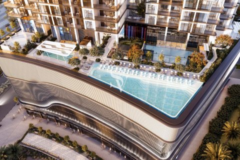 Apartament në Amaal 8 në Ras Al Khor, Dubai, Emiratet e Bashkuara Arabe 2 dhoma gjumi, 113 m2. № 751821 - Foto 15