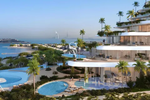 Penthouse para venda em Palm Jumeirah, Dubai, EAU 4 quartos, 945 m2 № 751822 - foto 24