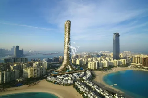 Penthouse para venda em Palm Jumeirah, Dubai, EAU 4 quartos, 945 m2 № 751822 - foto 21