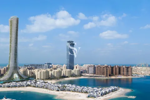 Penthouse para venda em Palm Jumeirah, Dubai, EAU 4 quartos, 945 m2 № 751822 - foto 25