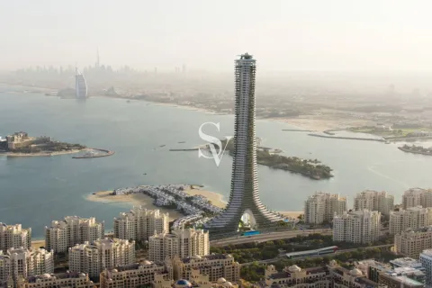 Penthouse para venda em Palm Jumeirah, Dubai, EAU 4 quartos, 945 m2 № 751822 - foto 22