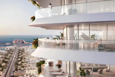Penthouse para venda em Palm Jumeirah, Dubai, EAU 4 quartos, 945 m2 № 751822 - foto 19
