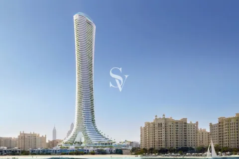 Penthouse para venda em Palm Jumeirah, Dubai, EAU 4 quartos, 945 m2 № 751822 - foto 20