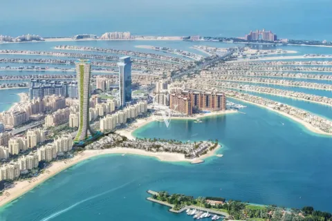 Penthouse para venda em Palm Jumeirah, Dubai, EAU 4 quartos, 945 m2 № 751822 - foto 18