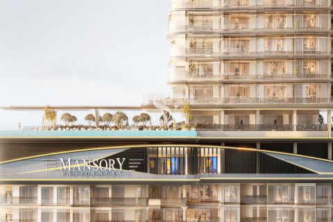 Apartament në Amaal 8 në Ras Al Khor, Dubai, Emiratet e Bashkuara Arabe 2 dhoma gjumi, 113 m2. № 751818 - Foto 12