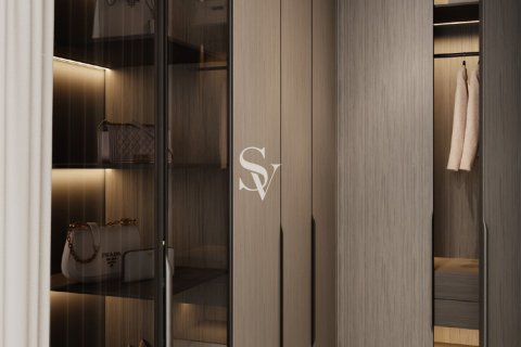Apartament në Amaal 8 në Ras Al Khor, Dubai, Emiratet e Bashkuara Arabe 2 dhoma gjumi, 113 m2. № 751818 - Foto 5