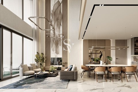 Apartament në Amaal 8 në Ras Al Khor, Dubai, Emiratet e Bashkuara Arabe 2 dhoma gjumi, 113 m2. № 751818 - Foto 8