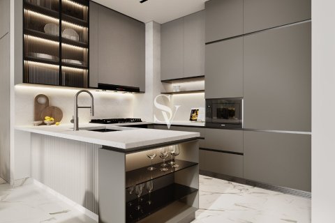 Apartament në Amaal 8 në Ras Al Khor, Dubai, Emiratet e Bashkuara Arabe 2 dhoma gjumi, 113 m2. № 751818 - Foto 6