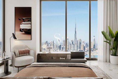 Apartament në Amaal 8 në Ras Al Khor, Dubai, Emiratet e Bashkuara Arabe 2 dhoma gjumi, 113 m2. № 751818 - Foto 3