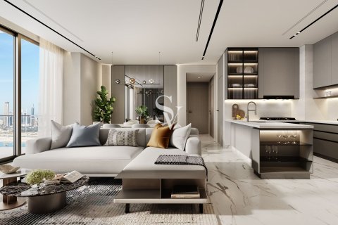 Apartament në Amaal 8 në Ras Al Khor, Dubai, Emiratet e Bashkuara Arabe 2 dhoma gjumi, 113 m2. № 751818 - Foto 2