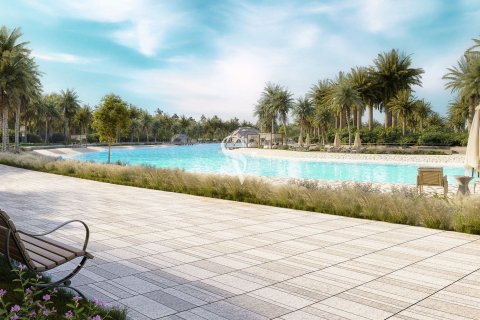 Lakás az Amaal 8 lakóparkban itt: Ras Al Khor, Dubai, EAE, 3 hálószoba, 185 m², azonosító: 751820 - fénykép 11