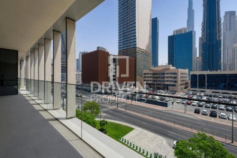 City Walk、Dubai、UAE にあるマンションの賃貸物件 3ベッドルーム、204.02 m2、No759738 - 写真 15
