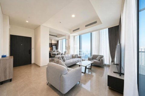Apartamento para arrendamento em Downtown Dubai (Downtown Burj Dubai), Dubai, EAU 4 quartos, 213.58 m2 № 759733 - foto 3