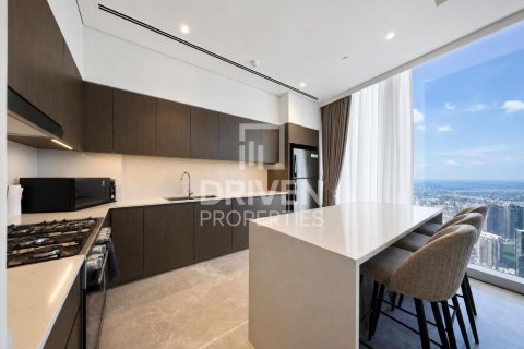 Apartamento para arrendamento em Downtown Dubai (Downtown Burj Dubai), Dubai, EAU 4 quartos, 213.58 m2 № 759733 - foto 4
