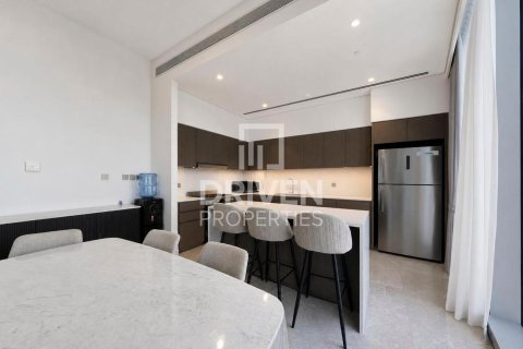 Apartamento para arrendamento em Downtown Dubai (Downtown Burj Dubai), Dubai, EAU 4 quartos, 213.58 m2 № 759733 - foto 2