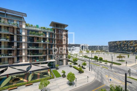 شقة للإيجار في City Walk، دبي، الإمارات العربية المتحدة 3 غرفة نوم ، 203.46 متر مربع ، رقم 759736 - صورة 22