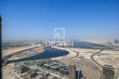 Üürile anda korter asukohaga Business Bay, Dubai, AÜE: 1 magamistoaga, 66.8 m² Nr 759737 - pilt 17