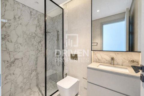 Üürile anda korter asukohaga Business Bay, Dubai, AÜE: 1 magamistoaga, 66.8 m² Nr 759737 - pilt 11