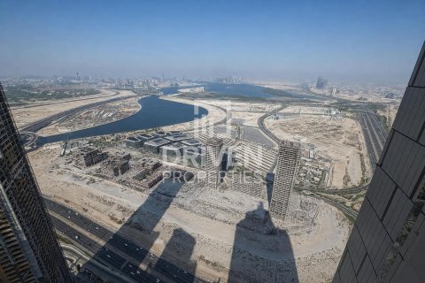 Üürile anda korter asukohaga Business Bay, Dubai, AÜE: 1 magamistoaga, 66.8 m² Nr 759737 - pilt 15